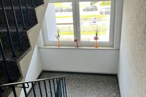Moderne, sonnige 3 Zi Whg mit Loggia im 2.OG - Stellplatz inklusive – Lehrter Str. 40, 30559 Anderten, Hannover – Vorschaubild 16