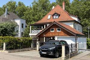 GROSSZÜGIGES 2–3 FAMILIENHAUS MIT MAISONETTE-WOHNUNG IN HEILBRONN-SONTHEIM – Die vollständige Adresse der Immobilie erhältst du vom Anbieter., 74081 Sontheim, Heilbronn – Vorschaubild 32