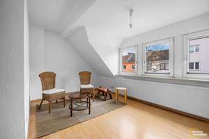 Bremen – Südervorstadt | Flexibel nutzbares Reihenmittelhaus in guter Lage – Die vollständige Adresse der Immobilie erhältst du vom Anbieter., 28201 Südervorstadt, Bremen – Vorschaubild 18