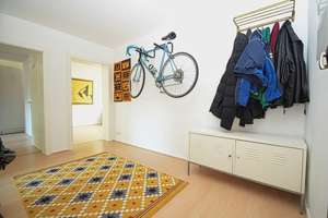 DG - Studio-Flair - Schöner Wohnen in Flingern ! – Die vollständige Adresse der Immobilie erhältst du vom Anbieter., 40233 Flingern Süd, Düsseldorf – Vorschaubild 4