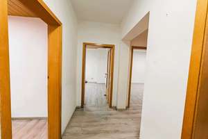 Sofort verfügbar!  3 Raum Wohnung mit Balkon und Garage in Dortmund-Hörde – Die vollständige Adresse der Immobilie erhältst du vom Anbieter., 44263 Hörde (Ortsteil), Dortmund – Vorschaubild 3