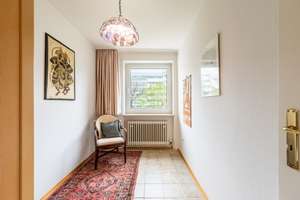 AIGNER - Charmante Etagenwohnung in direkter U-Bahn Nähe – Die vollständige Adresse der Immobilie erhältst du vom Anbieter., 81475 Fürstenried-West, München – Vorschaubild 5