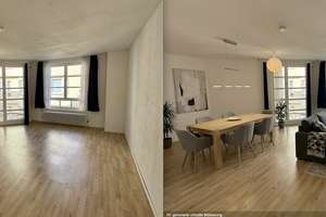 PROVISIONSFREI: Sanierte 2-Zi-Wohnung in Reutlinger Altstadt- hell, ruhig und charmant geschnitten – Untere Gerberstraße 7, 72764 Reutlingen-Mitte, Reutlingen – Vorschaubild 14