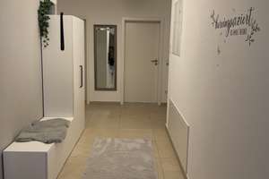 Großzügige 4,5-Zimmer-Wohnung mit Gartenanteil in Ergoldsbach – Die vollständige Adresse der Immobilie erhältst du vom Anbieter., 84061 Ergoldsbach – Vorschaubild 4