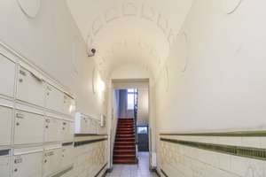 Sofort bezugsfrei: Frisch renovierte Dachgeschosswohnung (ohne Aufzug) im Altbau mit großem Balkon – Die vollständige Adresse der Immobilie erhältst du vom Anbieter., 13189 Pankow (Ortsteil), Berlin – Vorschaubild 15