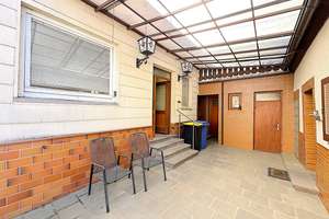 Ein-/Zweifamilienhaus mit qualitativer Halle / Werkstatt als Gewerbemöglichkeit in Hüffenhardt – Die vollständige Adresse der Immobilie erhältst du vom Anbieter., 74928 Hüffenhardt – Vorschaubild 21