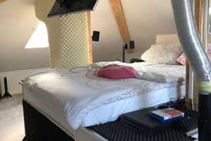 Exklusives Penthouse mit Balkon & Designküche
 – Herlebergweg 20, 34130 Kassel – Vorschaubild 23