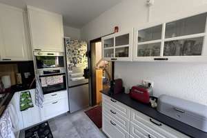 Familienfreundliches Reihenmittelhaus auf 218 m² Grundstück, Taunusblick, Garten & Loggien – Heinrich-Plett-Straße 7, 60433 Frankfurter Berg, Frankfurt am Main – Vorschaubild 25