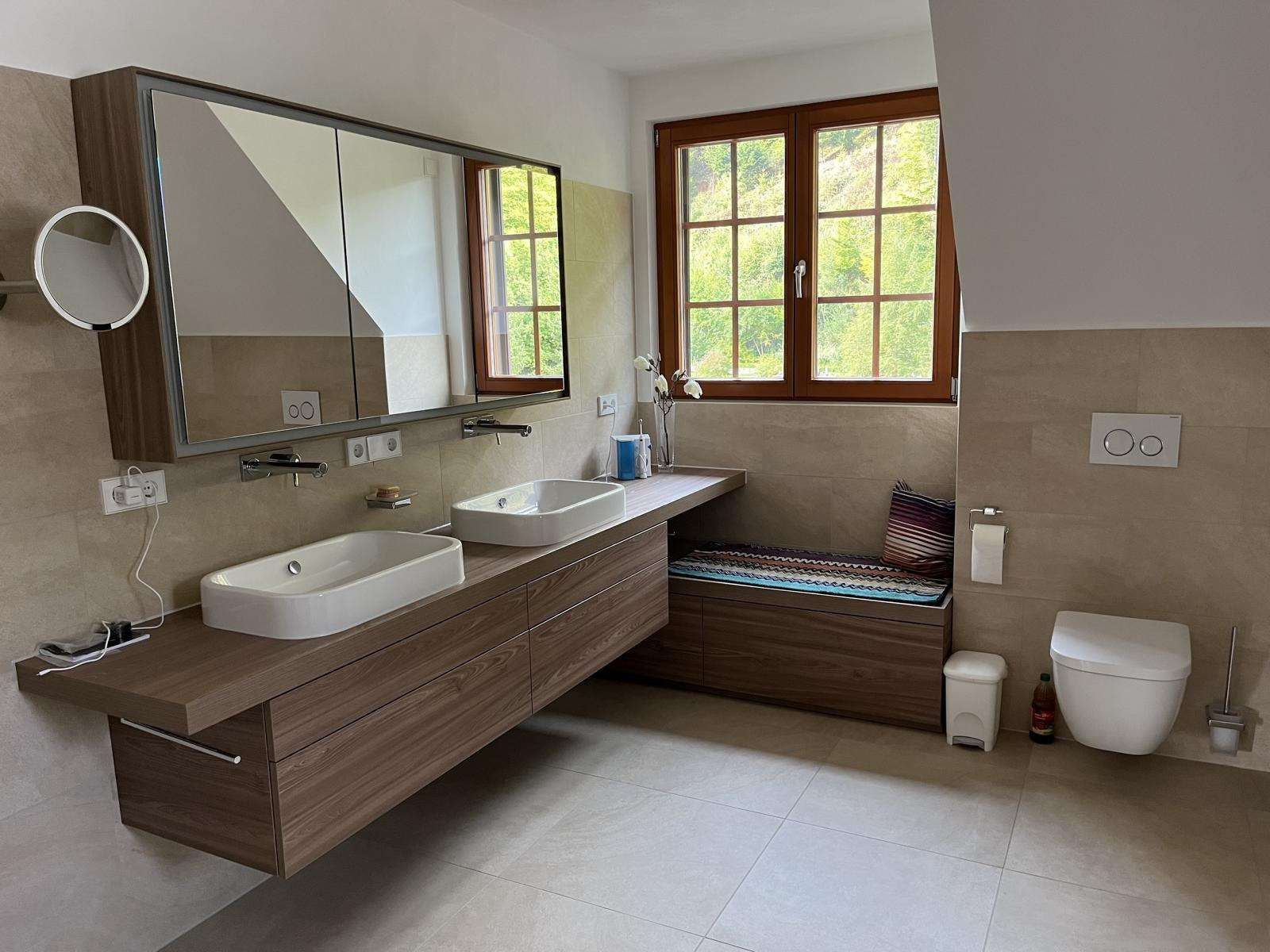 Immobilie in Oberwolfach - Schmuckstück im Schwarzwald mit Wellnessoase       Preis auf Anfrage - Bild 4