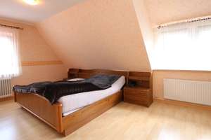Einfamilienhaus mit überdachter Terrasse und großem Gartengrundstück in Bad Zwischenahn - Dänikhorst – Die vollständige Adresse der Immobilie erhältst du vom Anbieter., 26160 Bad Zwischenahn – Vorschaubild 12