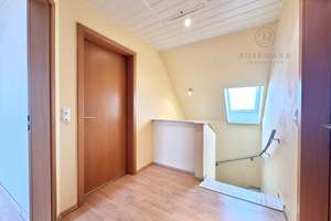 Lichtdurchflutetes Einfamilienhaus 
in Stuhr / Fahrenhorst – Zum Bradenholz 10a, 28816 Stuhr – Vorschaubild 14