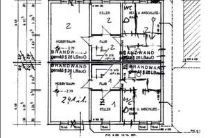 Traumhafte Doppelhaushälfte oder gesamtes Haus – Die vollständige Adresse der Immobilie erhältst du vom Anbieter., 67146 Deidesheim – Vorschaubild 20