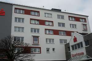 Kernsanierte Wohnung in zentraler Lage in Gelsenkirchen-Erle