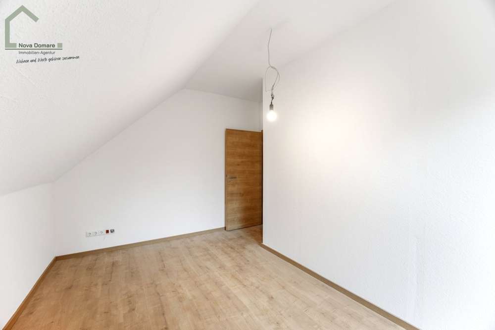 Immobilie in Oberharmersbach - Traumhaft schön wohnen! Optimales Zuhause für die Familie... - Bild 1