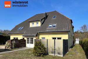 SPAREN DURCH SELBERMACHEN: EIGENTUMSWOHNUNG MIT ZWEI BALKONEN OHNE INNENAUSBAU – Die vollständige Adresse der Immobilie erhältst du vom Anbieter., 17459 Zempin – Vorschaubild 4