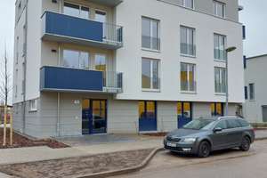 moderne 3-Raumwohnung - Tannenkrug