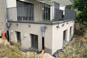 Modern saniertes 1-Zimmer-Apartment mit hochwertiger Ausstattung – ideal für Studierende/Auszubis – Die vollständige Adresse der Immobilie erhältst du vom Anbieter., 72770 Ohmenhausen, Reutlingen – Vorschaubild 7