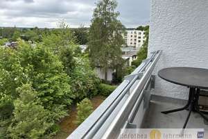 Hübsches vermietetes Appartement im Grünen in Mainz-Bretzenheim – Südring 315, 55128 Bretzenheim, Mainz – Vorschaubild 12