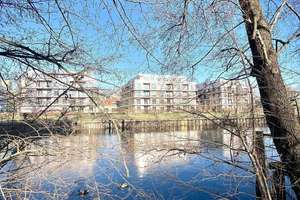 Wohnen am Wasser: 2 Zimmer mit Garten im HAVELUFER Quartier – Am Maselakepark 6, 13587 Hakenfelde, Berlin – Vorschaubild 16