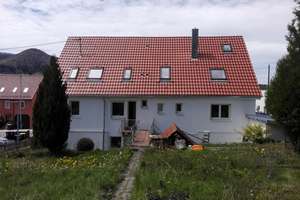 Gönningen  5-Zimmer-Wohnung mit EBK – Matheus-Wagner-Straße 18, 72770 Gönningen, Reutlingen – Vorschaubild 2