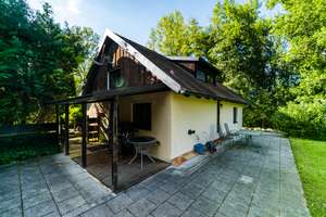 Einmalig, prov.frei ! Wohn-/lifestyle Anwesen, 3 WE, ca. 480m² Wfl., 800m² Lagerfl., 7000 m² Grund – Die vollständige Adresse der Immobilie erhältst du vom Anbieter., 82281 Egenhofen – Vorschaubild 6