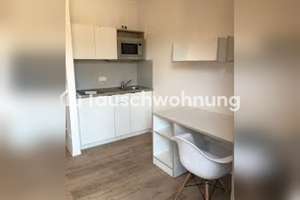 Tauschwohnung: Helle 1-Zimmer-Wohnung im ruhigen Bayenthal (nur Studenten) – Die vollständige Adresse der Immobilie erhältst du vom Anbieter., 50968 Bayenthal, Köln – Vorschaubild 2