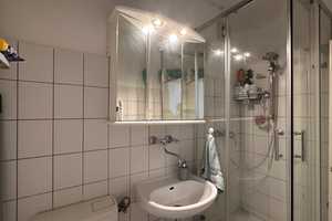 Zentrale und dennoch ruhige 2-Zimmer-Wohnung nahe Savignyplatz – Berlin – Vorschaubild 7