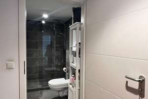Renovierte 2-Zimmer-Dachgeschoss-Wohnung im Jungbusch – J 7 8, 68159 Innenstadt/Jungbusch, Mannheim – Vorschaubild 11