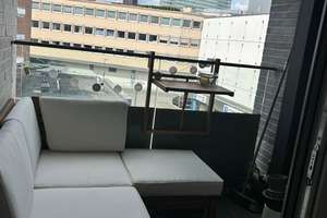 3-Zimmer-Wohnung mit Balkon in Düsseldorf Stadtmitte – Liesegangstraße 15, 40211 Stadtmitte, Düsseldorf – Vorschaubild 10