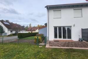 Sonniges 6-Zimmer Doppelhaus in Kaiserslautern in Uninähe an ruhiger Spielstraße – Die vollständige Adresse der Immobilie erhältst du vom Anbieter., 67663 Lämmchesberg-Universitätswohnstadt, Kaiserslautern – Vorschaubild 5