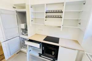 LIVE HAPPY: Erstbezug nach Renovierung in Innenstadt-Altbauwohnung mit neuer Einbauküche – Luisenstraße 17, 65185 Mitte, Wiesbaden – Vorschaubild 13
