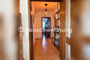 Tauschwohnung: 3 Zimmer in Schwabing zum Tausch – Die vollständige Adresse der Immobilie erhältst du vom Anbieter., 80805 Alte Heide-Hirschau, München – Vorschaubild 3