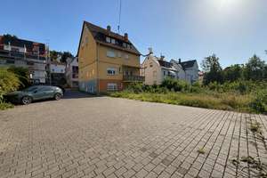 Drei- bis Vierfamilienhaus mit Entwicklungspotenzial in Stuttgart-Rohracker – Die vollständige Adresse der Immobilie erhältst du vom Anbieter., 70329 Hedelfingen (Ortsteil), Stuttgart – Vorschaubild 3