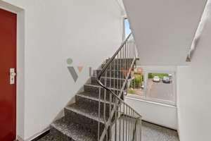 Helle 3-Zimmer-Wohnung mit Loggia und Entwicklungspotenzial – Die vollständige Adresse der Immobilie erhältst du vom Anbieter., 28325 Ellenerbrok-Schevemoor, Bremen – Vorschaubild 15