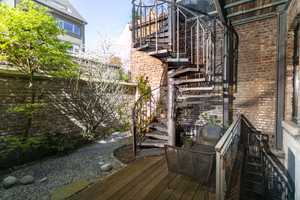 2-Zimmerwohnung mit kleinem Garten – Köln – Vorschaubild 9