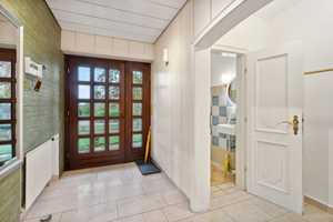 Viel Potenzial: Winkelbungalow auf 2369 qm Bauland mit Ausbaureserve im DG – Hildesheim (Kreis) – Vorschaubild 5