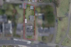 Df.-Wersten: Sanierung oder EFH-Neubau! – 40591 Wersten, Düsseldorf – Vorschaubild 16