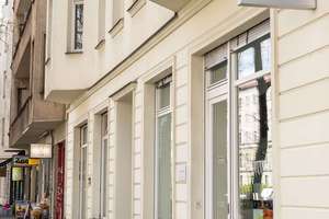 Typisch Berlin. Typisch Altbau. Moderner Wohnkomfort inklusive. – Torstraße 72, 10119 Mitte (Ortsteil), Berlin – Vorschaubild 27