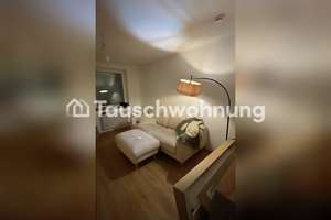 Tauschwohnung: 2,5Z an der Theresienwiese gegen mind. 1,5Z zu tauschen – 80336 Sankt Paul, München – Vorschaubild 3