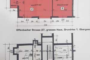 renovierungsbedürftige Wohn- und Gewerbeimmobilie zu verkaufen – Offenbacher Straße 27, 63075 Offenbach am Main – Vorschaubild 4