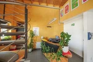 Repräsentatives Anwesen 753 qm mit Wohnhaus und Einliegerwohnung 284 qm + Büro und Lagerhalle 469 qm – Bad Dürkheim (Kreis) – Vorschaubild 64