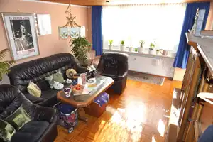 BS Broitzem - vermietete 2 Zimmer Wohnung in guter Lage – Braunschweig – Vorschaubild 6