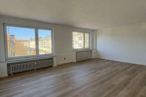 Helle, großzügige 2-Zimmer Wohnung nähe Klinikum