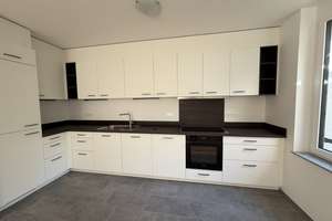 ++ Stilvoll wohnen mit privatem Garten – luxuriöse 3-Zimmer-Neubauwohnung  ++ – Die vollständige Adresse der Immobilie erhältst du vom Anbieter., 70469 Bahnhof Feuerbach, Stuttgart – Vorschaubild 8