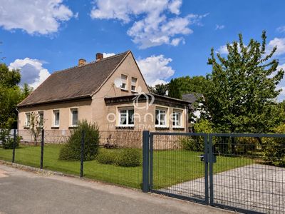 *** Einfamilienhaus in Naunhof – viel Platz für Ihre Wohnideen ***