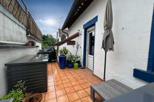 Gepflegte Doppelhaushälfte mit Terrasse und Hof – Südliche Weinstraße (Kreis) – Vorschaubild 9