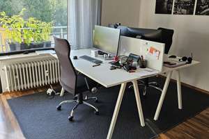 Stilvolle 3,5 Zimmer - Dachgeschosswohnung - Perfekt für Paare und Familien! – Die vollständige Adresse der Immobilie erhältst du vom Anbieter., 76228 Wolfartsweier, Karlsruhe – Vorschaubild 10