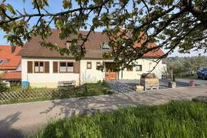Landhaus in Traumlage mit herrlicher Aussicht! – Die vollständige Adresse der Immobilie erhältst du vom Anbieter., 73732 Wiflingshausen, Esslingen am Neckar – Vorschaubild 2