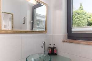 +++ Modernisierter Bungalow in absoluter Bestlage + Klassik in modernem Gewand +++ – Die vollständige Adresse der Immobilie erhältst du vom Anbieter., 47802 Verberg, Krefeld – Vorschaubild 5