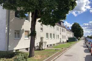 Jetzt zugreifen: sanierte 2,5-Zimmer-Wohnung zu sofort anmietbar!